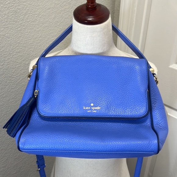 kate spade Handbags - Periwinkle Kate Spade